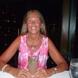 Meet your Posher, Diane